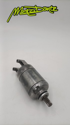 Moteur démarrage yamaha fz6 - moteur,