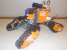 Lego 7706 Exo-Force, Char de
