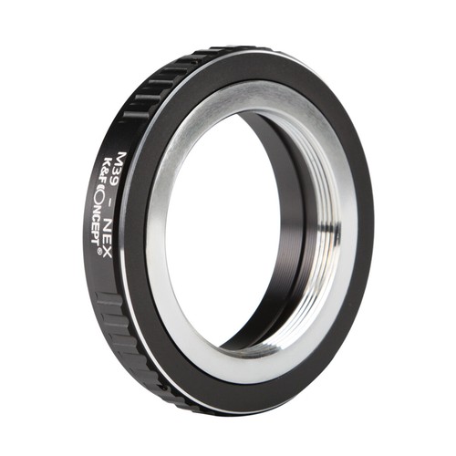 Concept adaptateur - k&f, concept®