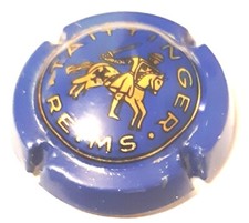 Capsule de champagne
