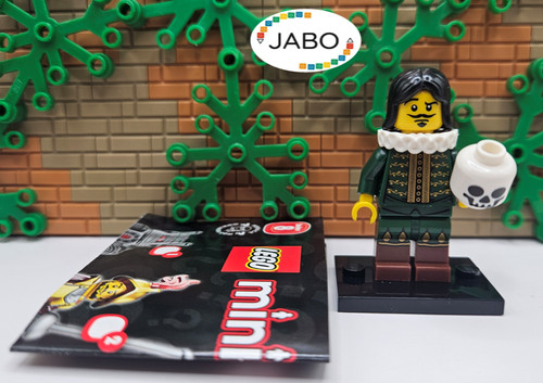 Lego - 9,