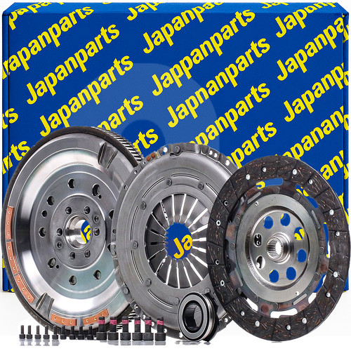 Kit embrayage pièces pour - embrayage,