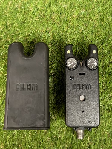 Delkim bite alarm - ev-d,