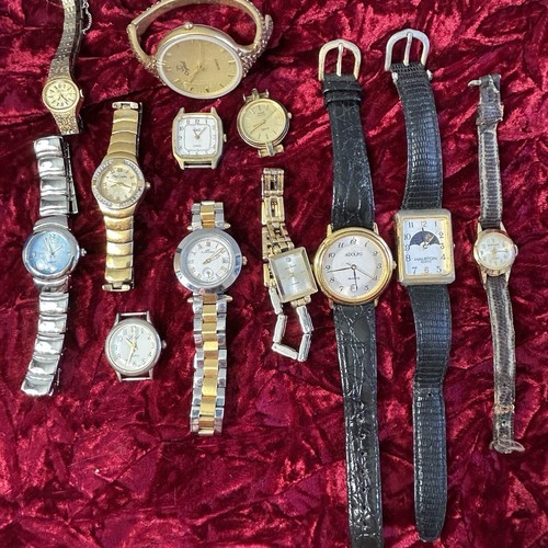 Mixed silver gold tone - mixed,