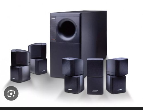 Bose acoustimass series v - acoustimass,