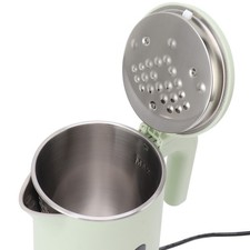 Bouilloire électrique UK Prise 220V 2000W 2L 304 Acier Inoxydable Vert Eau SG