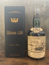 rhum jm 1996 ( No Favorite, No
