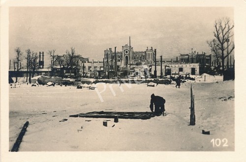 Photo wk2 wehrmacht gare - photo,