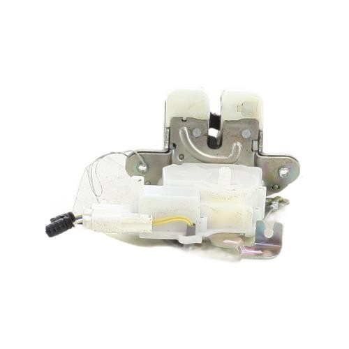 Serrure coffre honda jazz 4 - de,