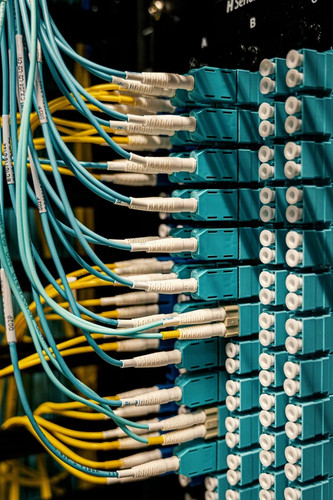 Routeur sans fil - fil, broadband