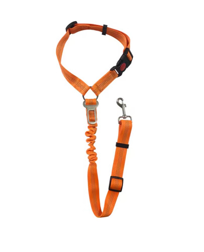 Ceinture sécurité chien - ceinture,
