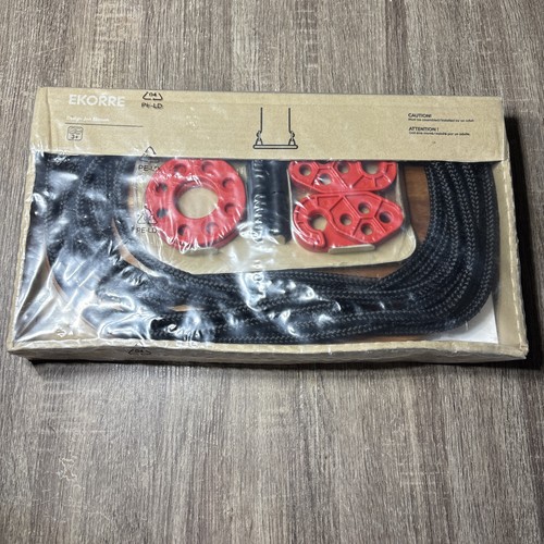 Ikea ekorre hanging seat - ikea,