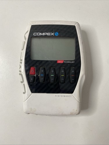 Compex performance game system - compex,