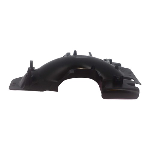 Passage roue arrière segway - passage,