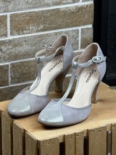 Repetto Baya T-strap Suede