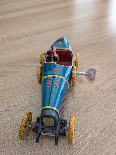 Bugatti course ancienne - bugatti,