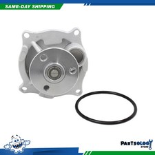 DNJ WP418 Water Pump For 98-04