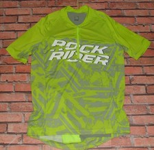 Rockrider maillot cyclisme - rockrider,