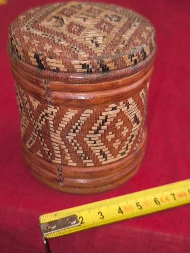 Souvenir sahara spahis boîte - spahis,
