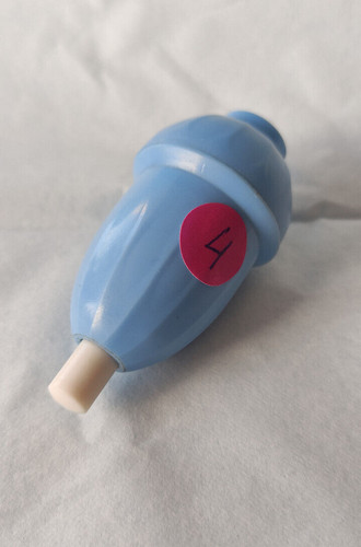 Ancien interrupteur poire - /,