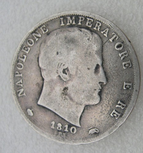 Lire napoleon 1er 1810 m - napoleon,
