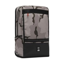 Chrome Hondo 21L Sac à Dos - Camouflage Désert