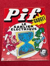 PIF GADGET 160 (1972) BD