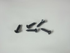 5x Vis pour Tôle 3,5x16