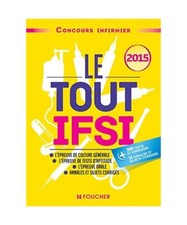 Le tout IFSI: Concours