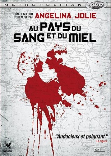 Dvd pays sang du - et, miel