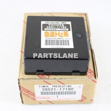 Toyota Pays Cruiser HDJ100