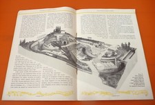 LES CARNETS DU MODELE REDUIT n°1 Construction d'un réseau HO Magazine train