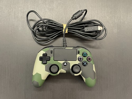 Manette nacon ps4 - nacon, camo