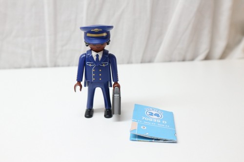 Playmobil 70939 series - series, 24
