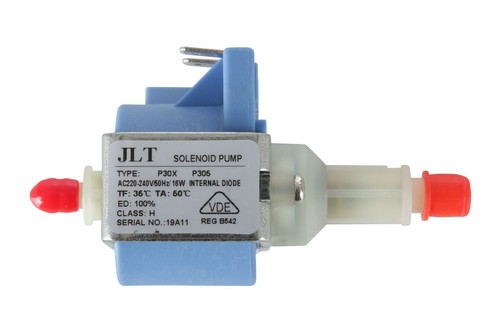 Braun pompe jlt p305 - pompe, fer