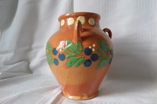 Vase - pot à passants en