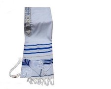 Châle de prière Talit Casher