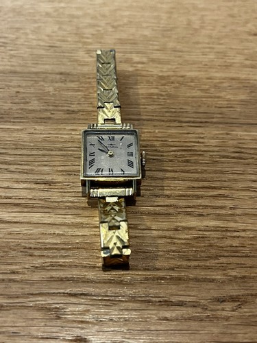 Vintage montre mondia - vintage,