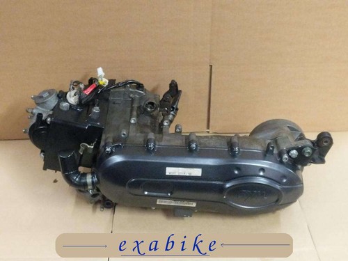 Moteur pour sym - pour, orbit