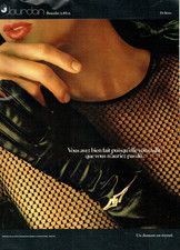 Publicité Advertising 0925