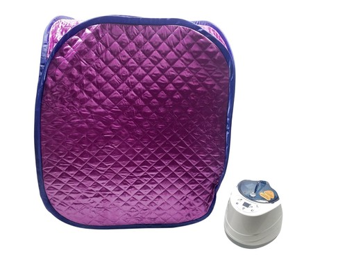 Sauna vapeur portable - sauna, à