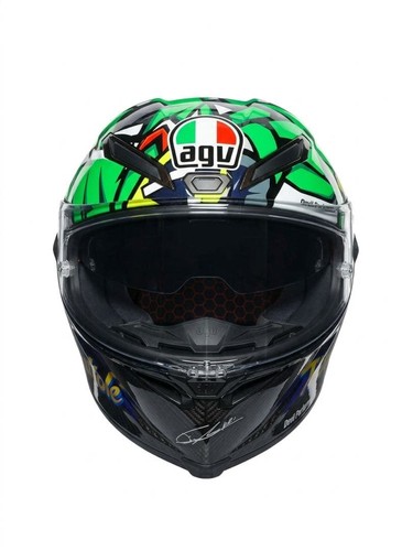 Agv pista morbidelli m - r,