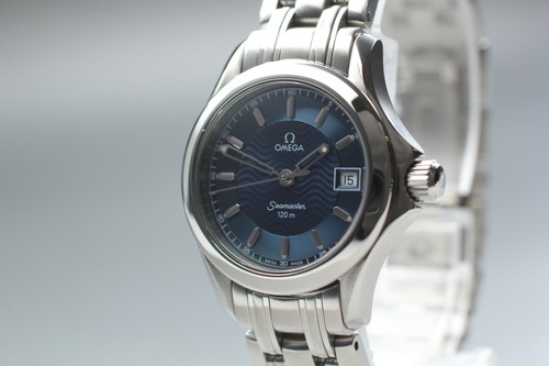 Montre pour femme omega - femme,