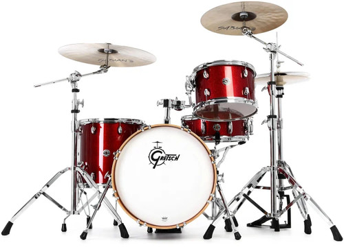 Gretsch drums catalina club - gretsch,