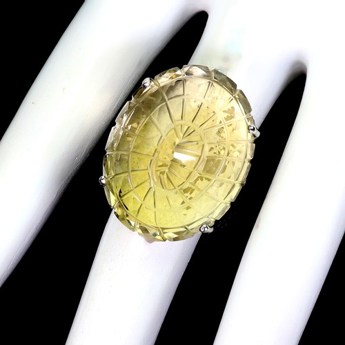 Bague argent 925 - en,