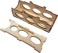 Robbe Modélisme AKKUBOX CNC