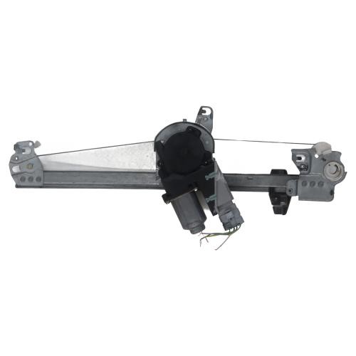 Leve vitre electrique avant