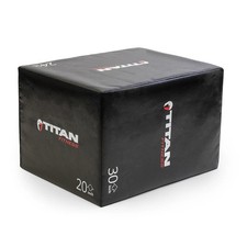 Titan fitness soft - fitness,