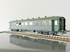 ROCO 44566 - VOITURE TRAIN