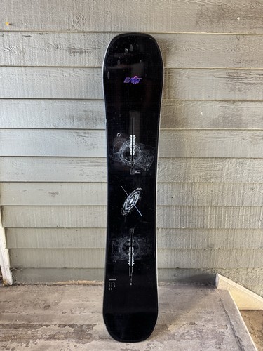 Black burton 2022 - burton, custom
